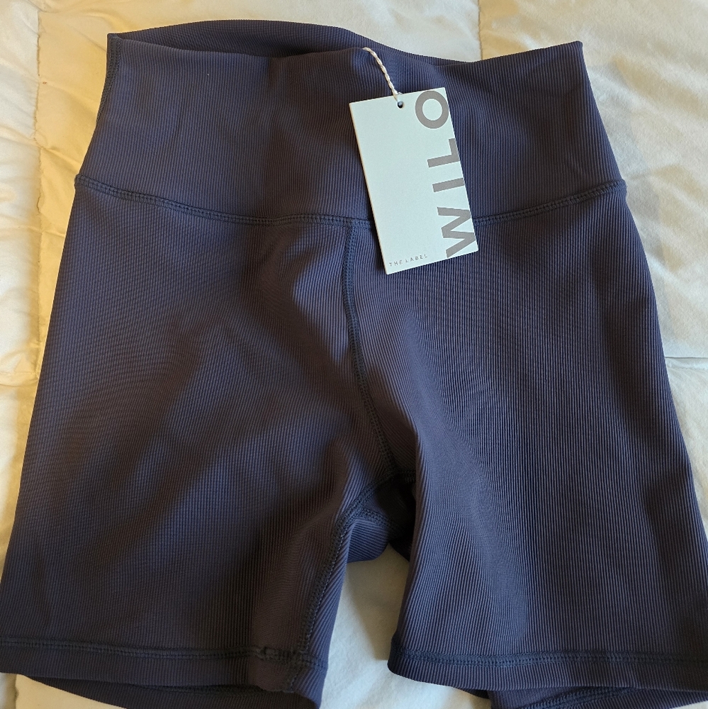 WILO Shorts